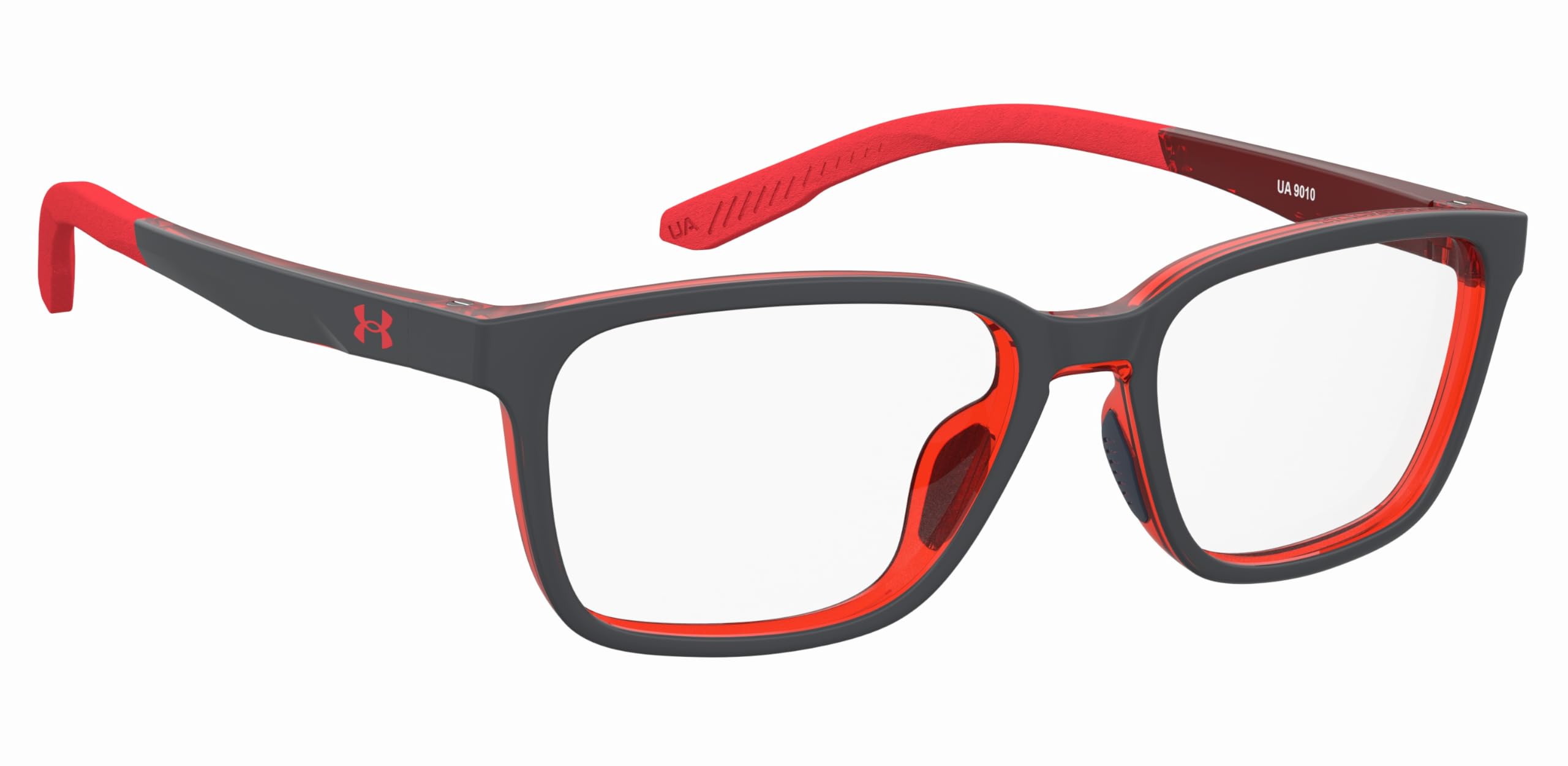 Under Armour Okulary przeciwsłoneczne Uniseks - dzieci Ua 9010