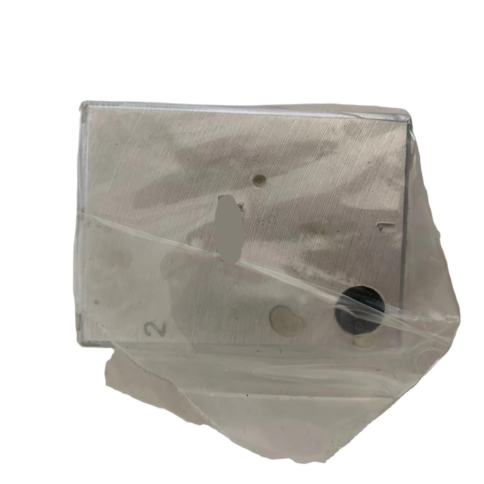 Collecteur hydraulique pour équilibrer la pression du chauffage de la maison