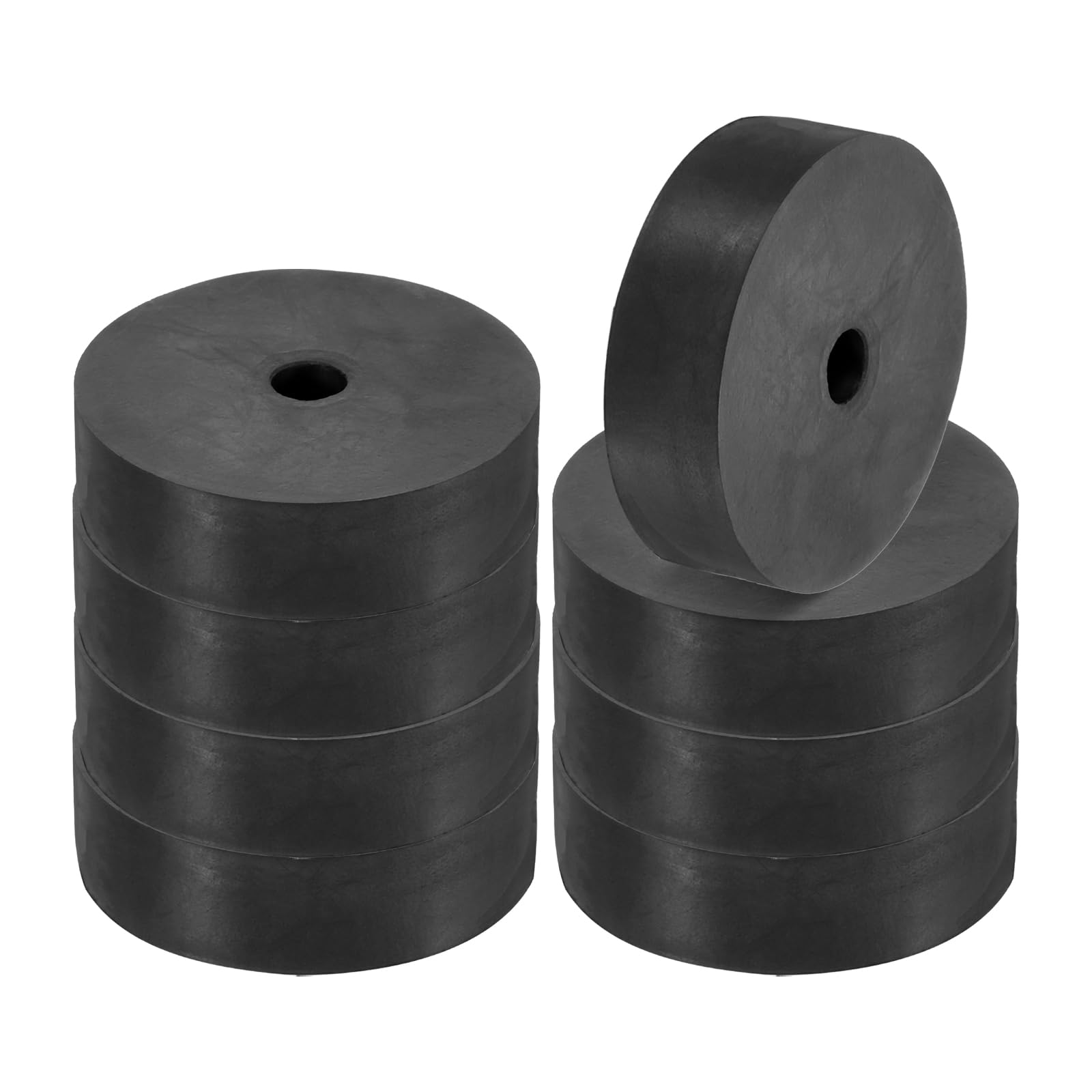 PATIKIL Multi Purpose Rubber Spacer