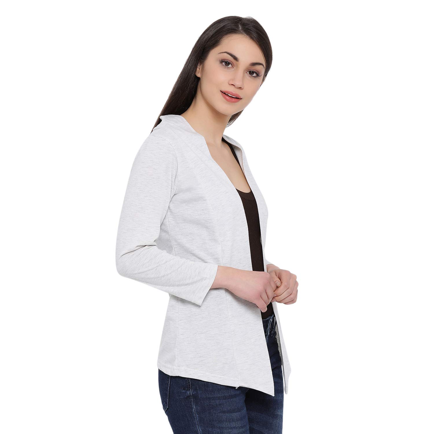In Love Women's Shrugs for Summer,WSG610Q3_3XL 1