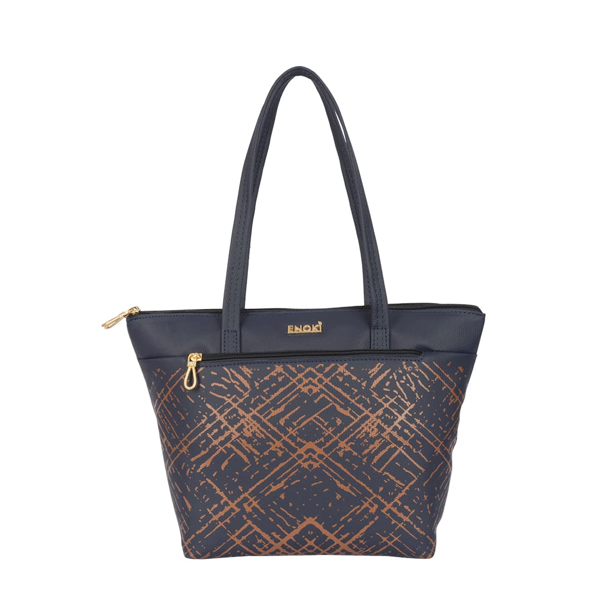 ENOKI Womens Handbag (Blue) (B0BPYTJDDC) Amazon Price History, Amazon Price Tracker