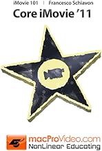 iMovie '11 101