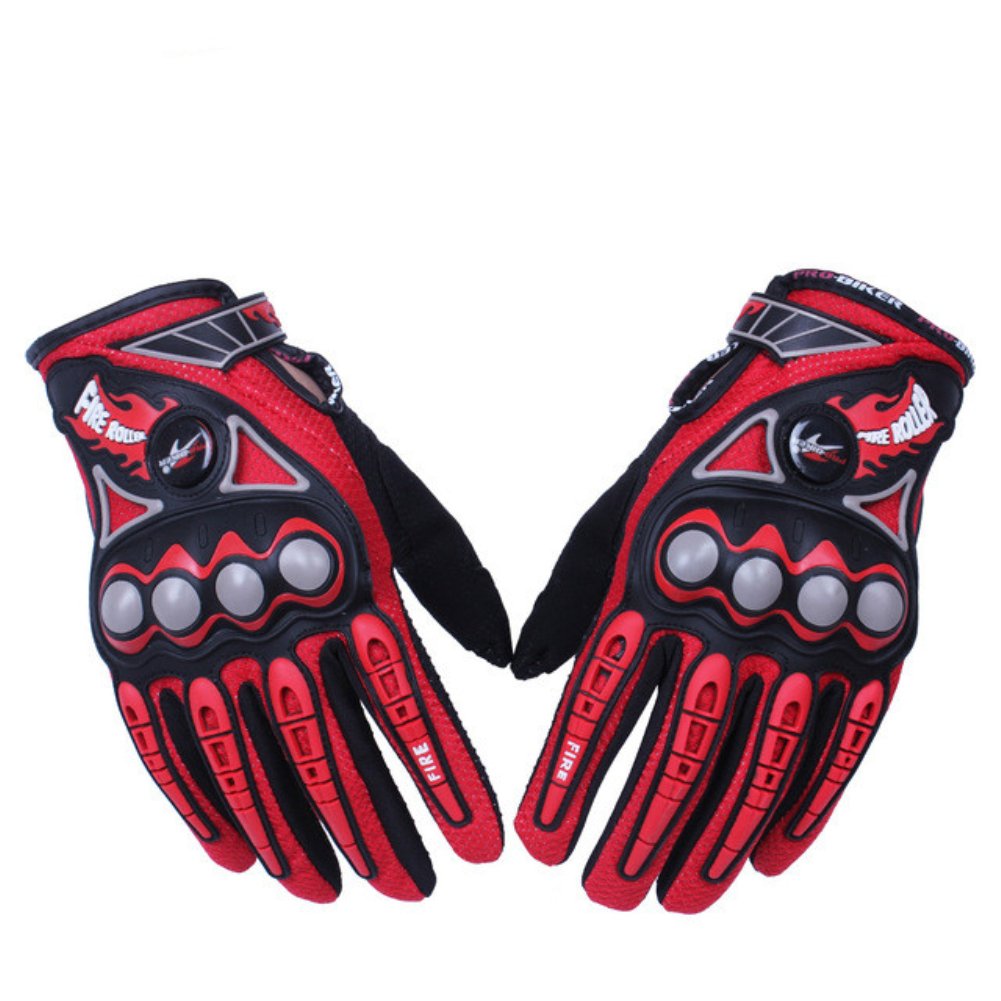 Bmart Sport Motorcycle Racing Gloves Bike Off Road Motorbike Skiing Climbing Gloves