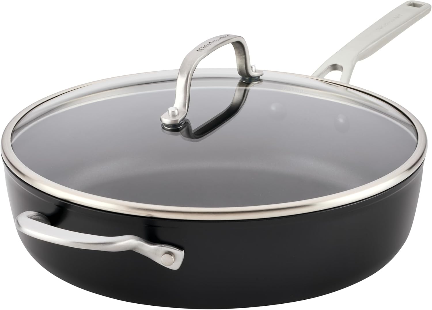 Saute Pan (5 Quart