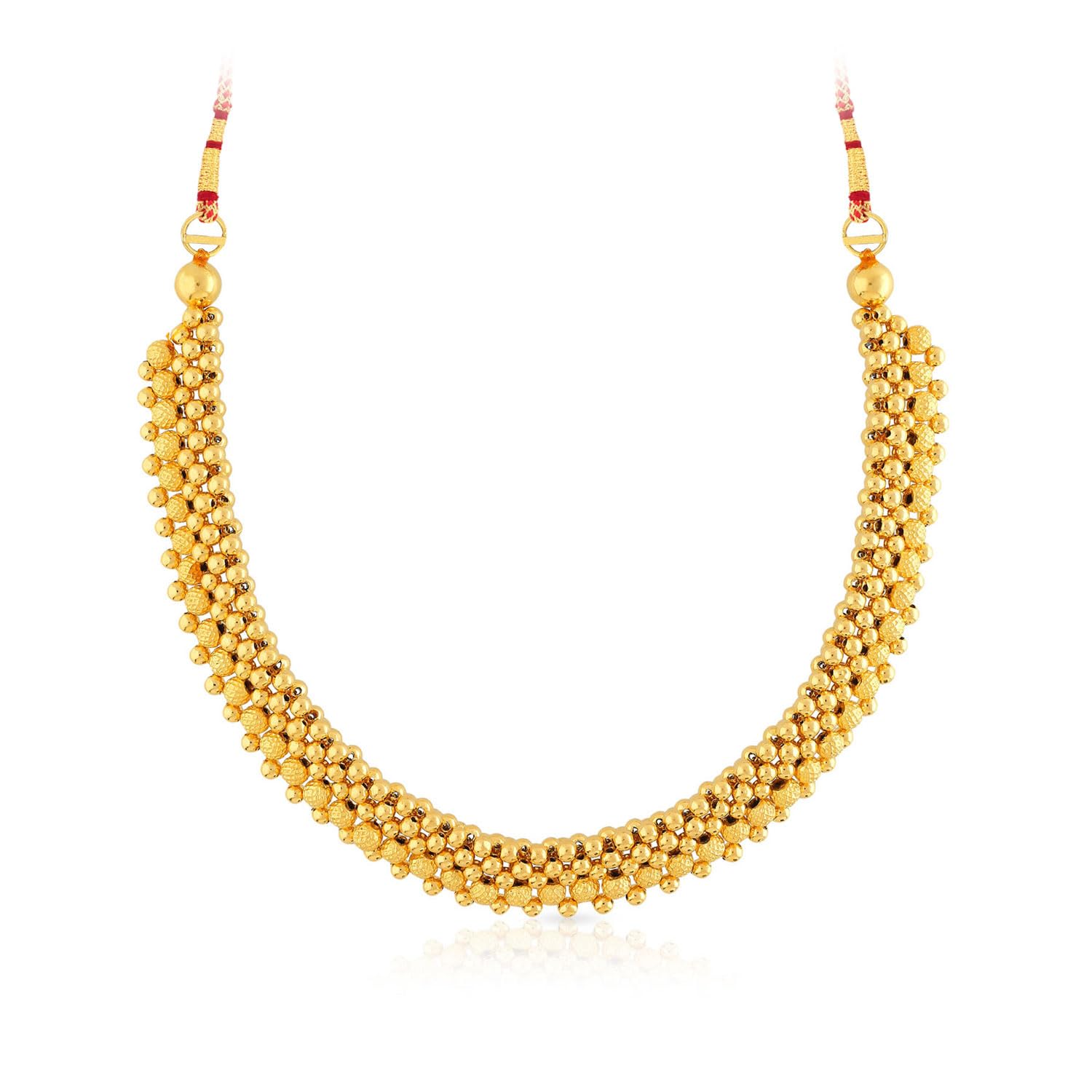 See full amazon price history chart for Malabar Gold & Diamonds Gold Necklace for Women 22k | Traditional Gold Thushi necklace 22kt | 22 kt (916) BIS Hallmark Gold Tushi for Birthday, Anniversary, Diwali & Festival Gift Malabar Gold & Diamonds Gold Necklace for Women 22k | Traditional Gold Thushi necklace 22kt | 22 kt (916) BIS Hallmark Gold Tushi for Birthday, Anniversary, Diwali & Festival Gift (B0CHS9TY2V) Amazon Price History, Amazon Price Tracker
