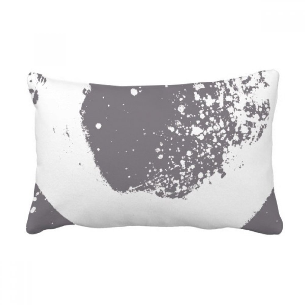 Coussin oreiller au motif plantes, le cadeau de décoration idéal pour salon