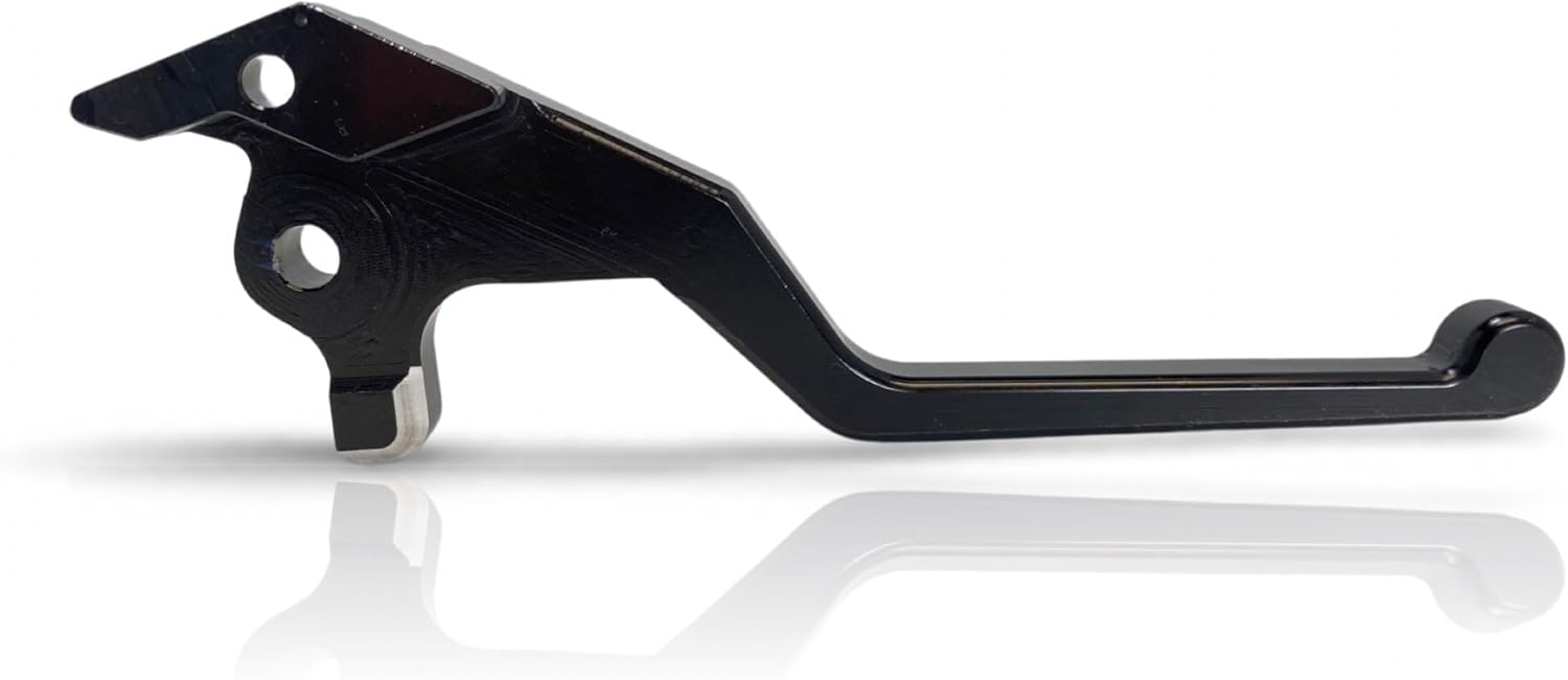 Quad Logic Hand Brake Lever – Fits Can-Am Outlander & Renegade (2012–2022) – Replacement for OE 705601013 – Billet Aluminum