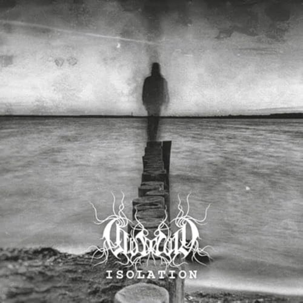 Isolation [VINYL]