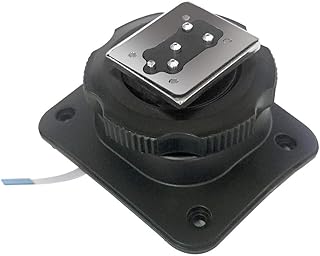 Replacement hot Shoe for Zoom Li-on II Nikon Flashes