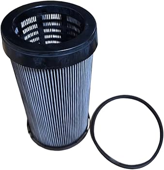 BANGTE Filtro de óleo hidráulico 47715391 New Holland T6