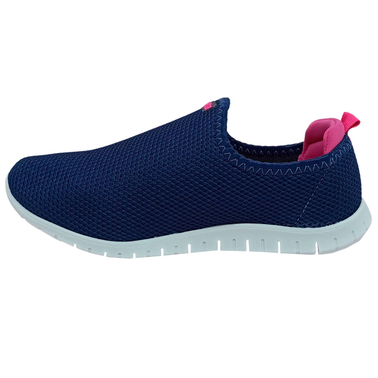 Tênis Actvitta Feminino Slip On Lycra Viena Sem Cadarços em promoção! Veja a oferta e mais achadinhos de Tênis 4 Hoje é o melhor dia para comprar Tênis Actvitta Feminino Slip On Lycra Viena Sem Cadarços com aquele preço maroto! Promoção! Aproveite a oferta! 4