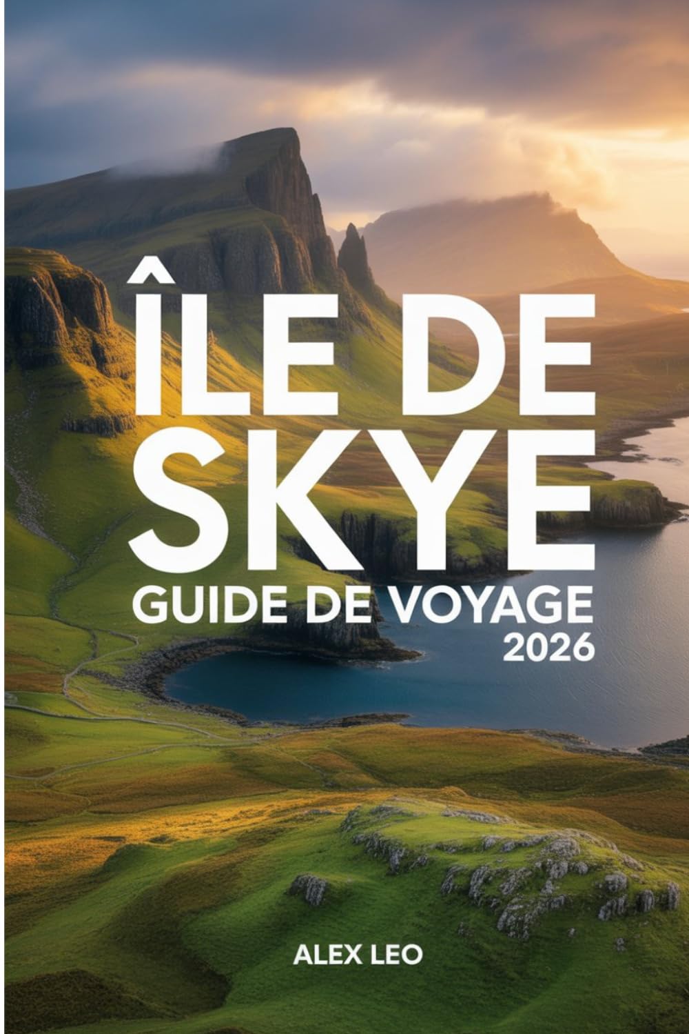 Île de Skye Guide de voyage 2026