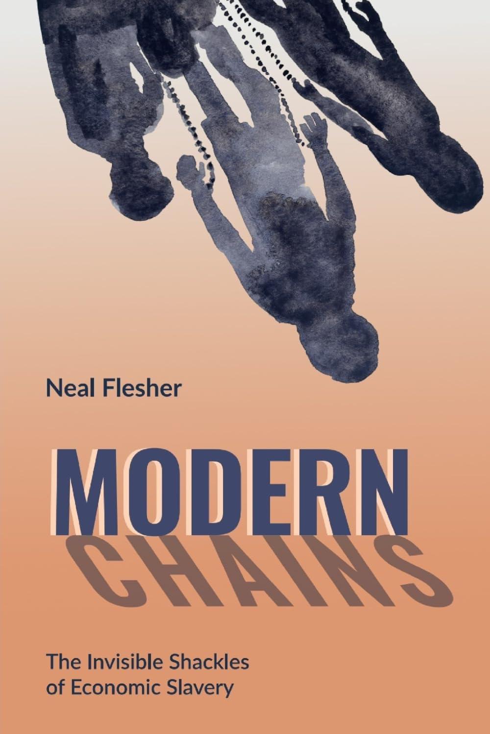 Modern Chains: The Invisible Shackles of Economic Slavery
