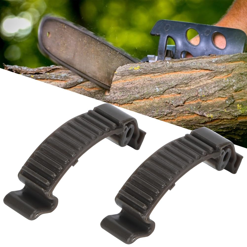 Chainsaw Cylinder Cover 2Pcs Snap Clip Buckle Rebuild Part for 435 440 445 450 351 353 357 359 346XP 575XP - Image 4