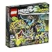 LEGO Hero Factory Queen Beast vs. Furno, Evo and Stormer 44029 Building Set
