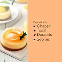 Mapro Orange Marmnalade, 1kg gallery image