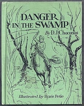 Unknown Binding Danger in the Swamp Book