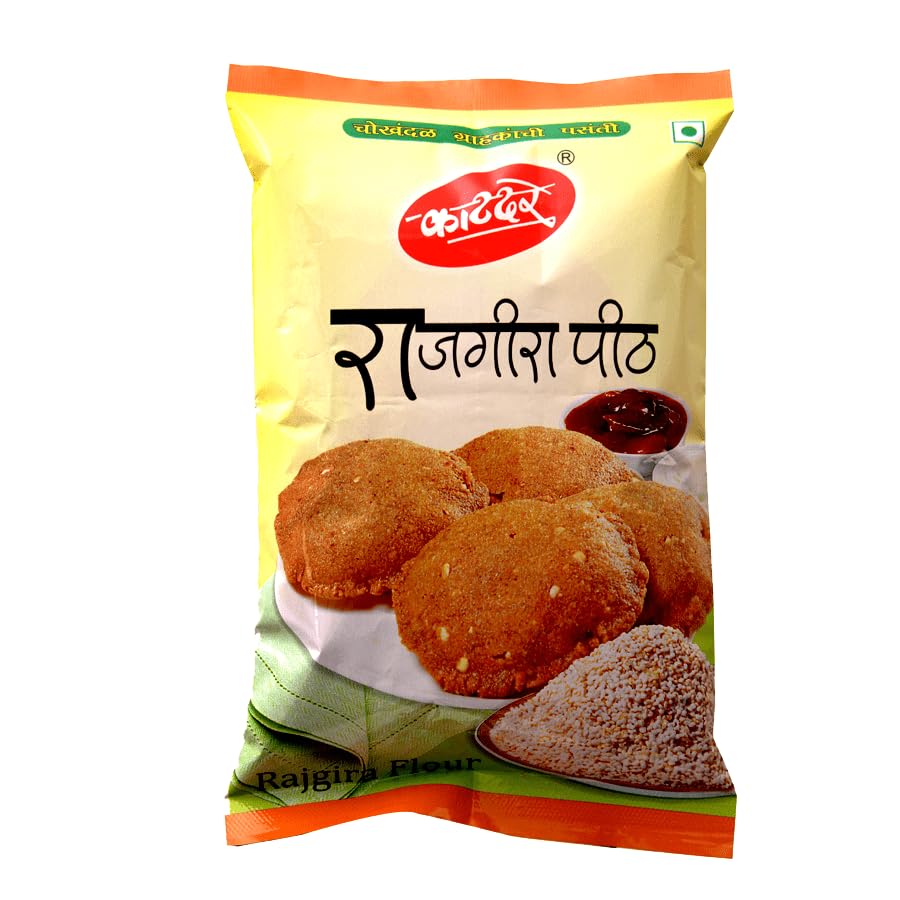 Katdare Upwas Combo (Pack of 4) - Image 5 thumbnail