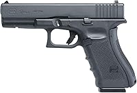 Vista 15 de Pistola de aire Glock 17 Blowback calibre .177 BB Gun