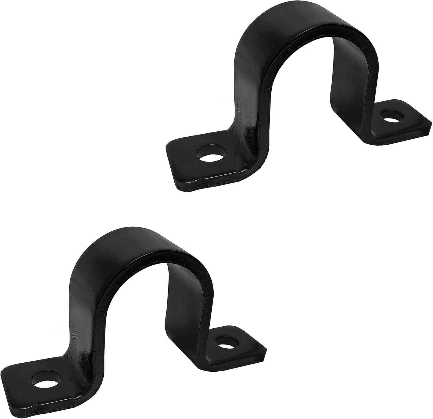 Suspension Dudes 4 PC Front Sway Bar Stabilizer Bracket + Bushing Kit FITS 4WD F-250, F-350, F-450, F-550 1999-2006, K80201 Bushings Made In USA, 32 MM Bar