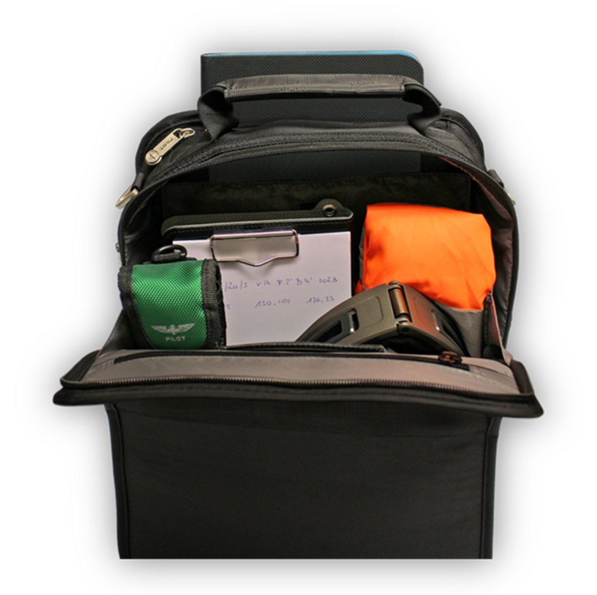 DESIGN 4 PILOTS PILOTS BORSA