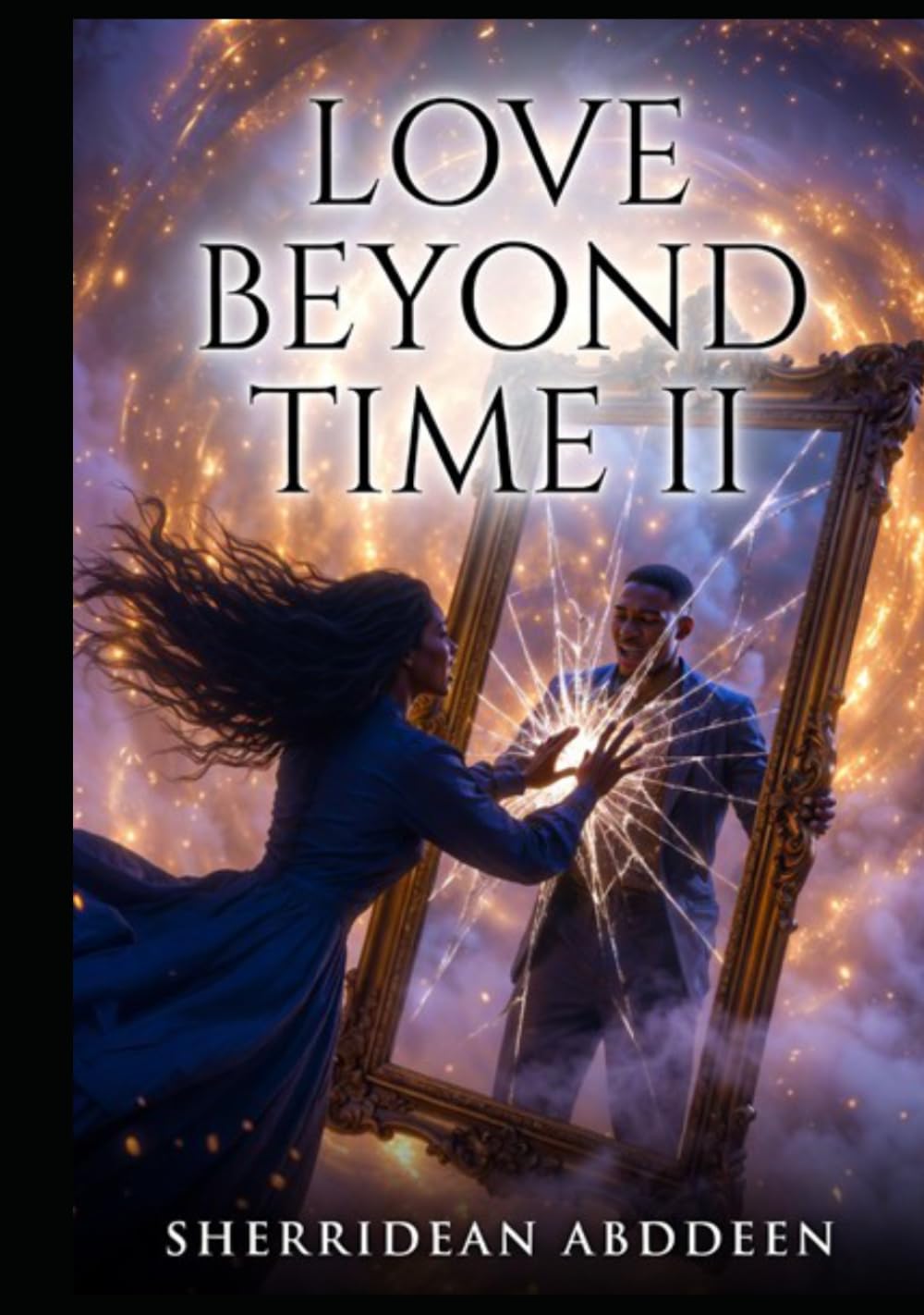 Love Beyond Time II