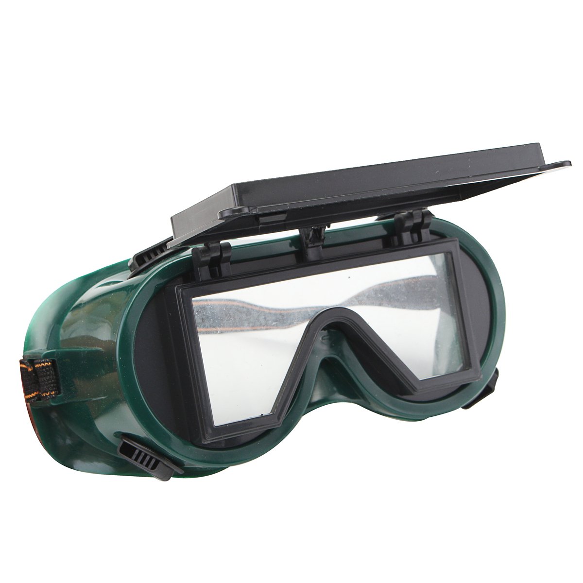 FIREWELD FlipUp Front Welding Goggles, Safety Eye Protection Welder