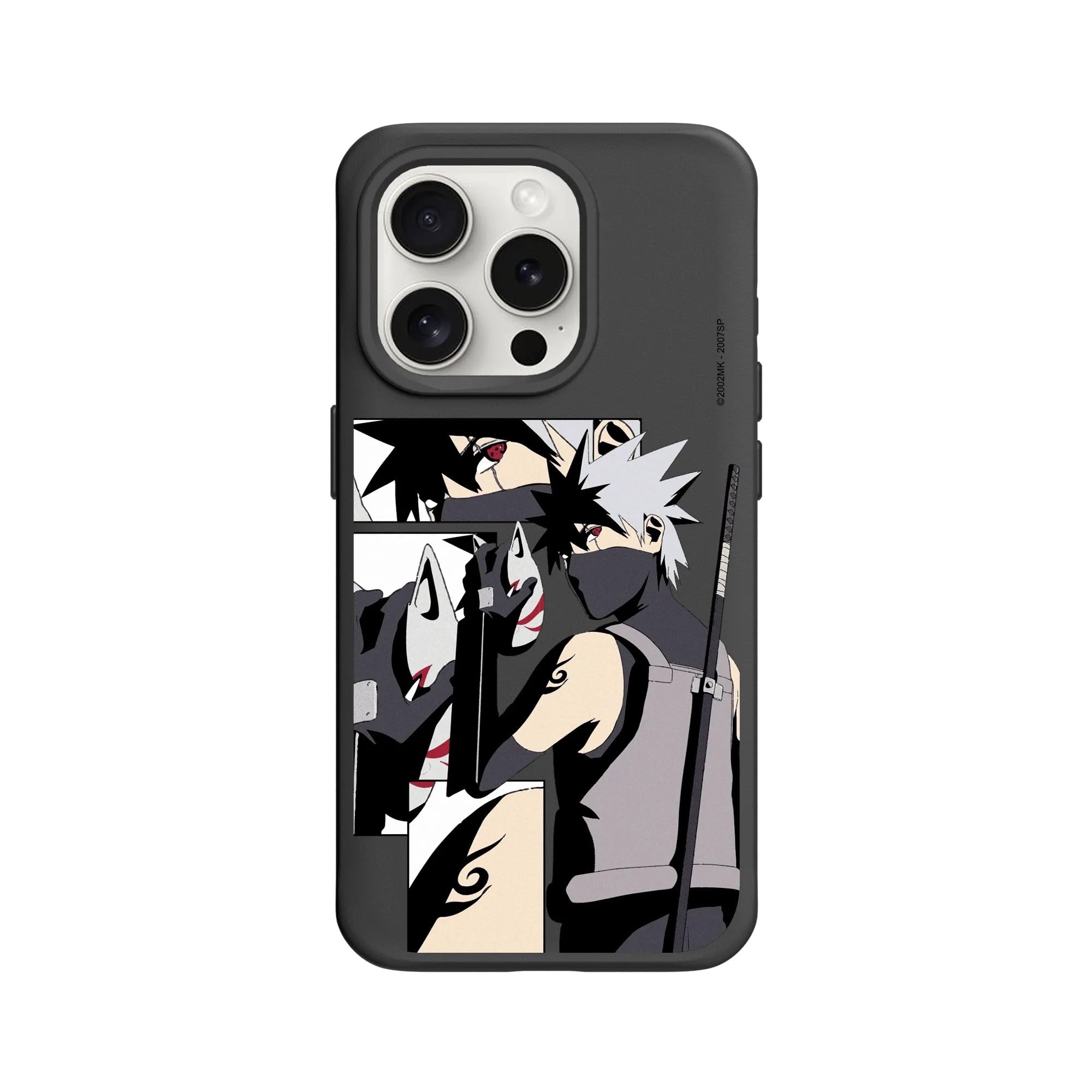 Coque MagSafe iPhone 15 Pro RhinoShield Évite les Choc et Rayure - 7
