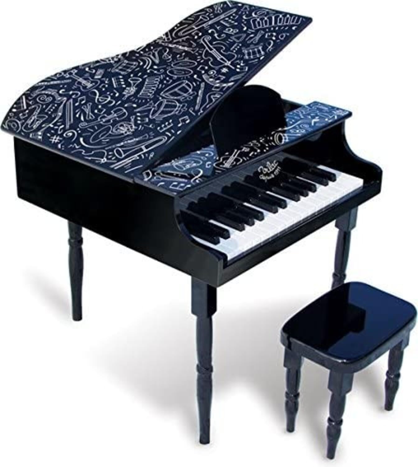 Vilac - Gran Piano de Cola (8294)