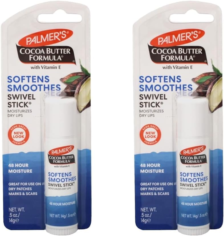 Palmer's Cocoa Butter Formula Moisturizing Swivel Stick