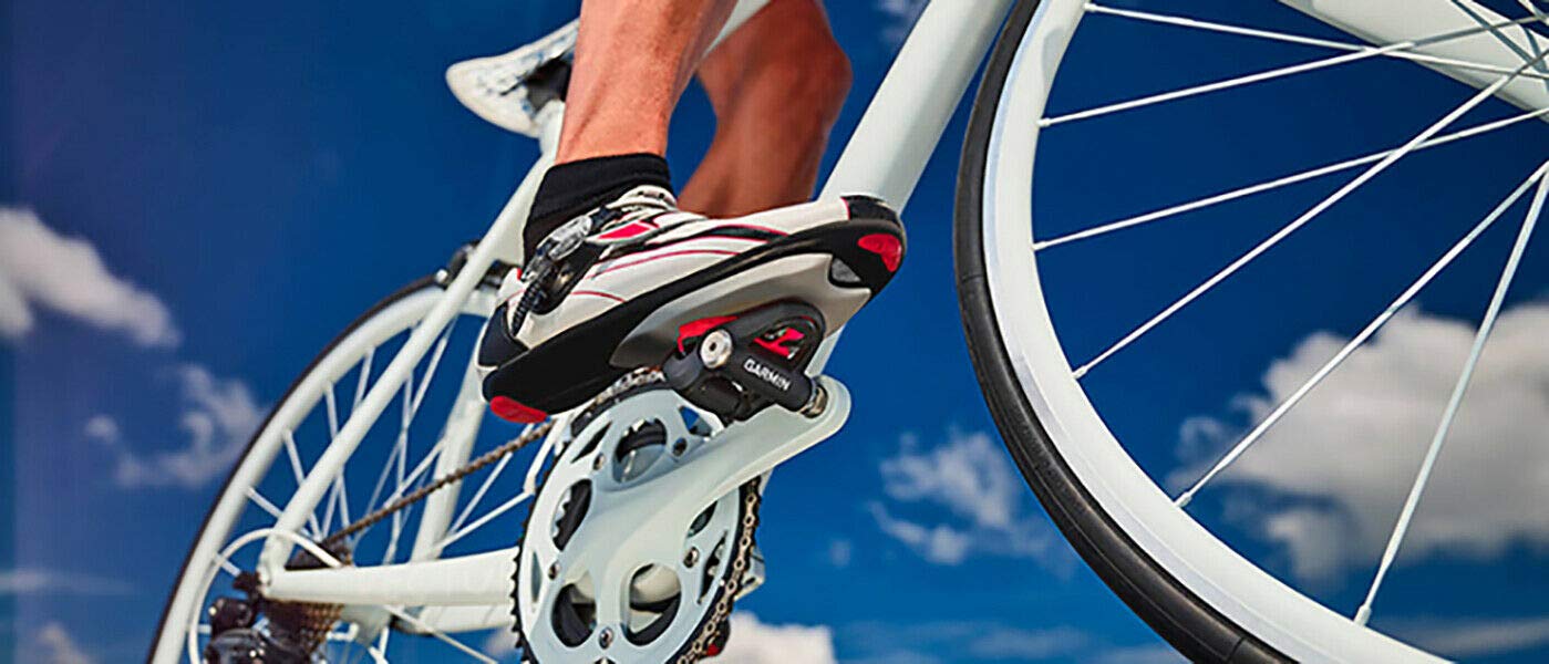 Vector 3S Powermeter - Upgrade Pedal : Amazon.ca: Sports