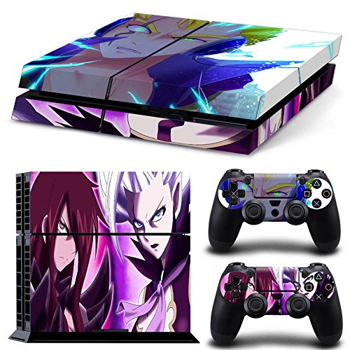 EBTY-Dreams Inc. - Sony Playstation 4 Original (PS4 Original) - Fairy Tail Anime