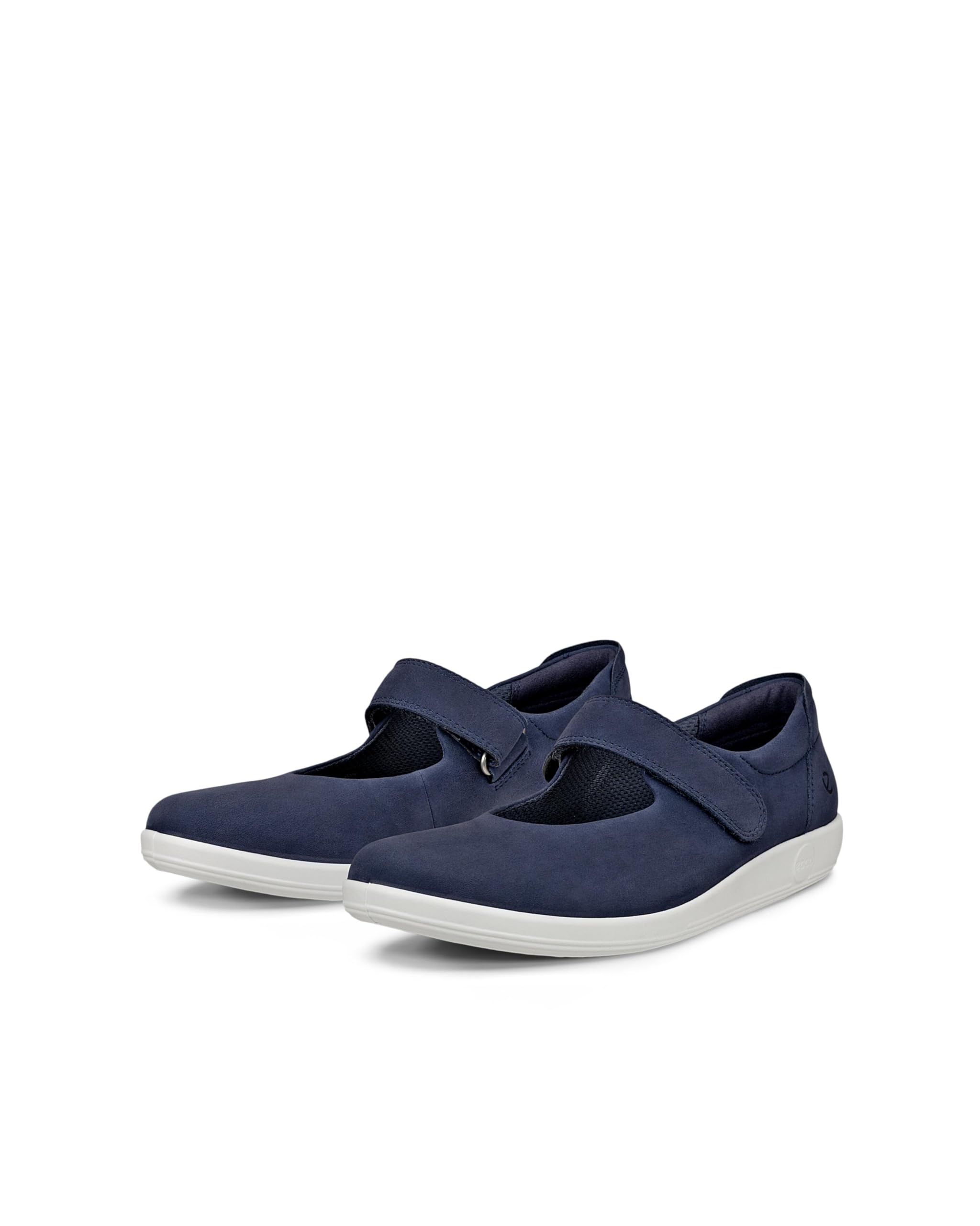 ECCO Soft 2.0 Damenschuhe 20750302001