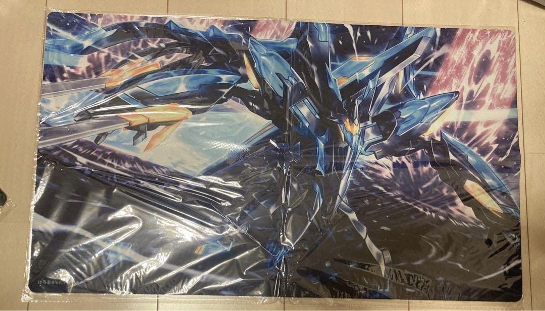 Amazon | プレイマット 蒼穹のファフナー マークアレス | トレカ 通販