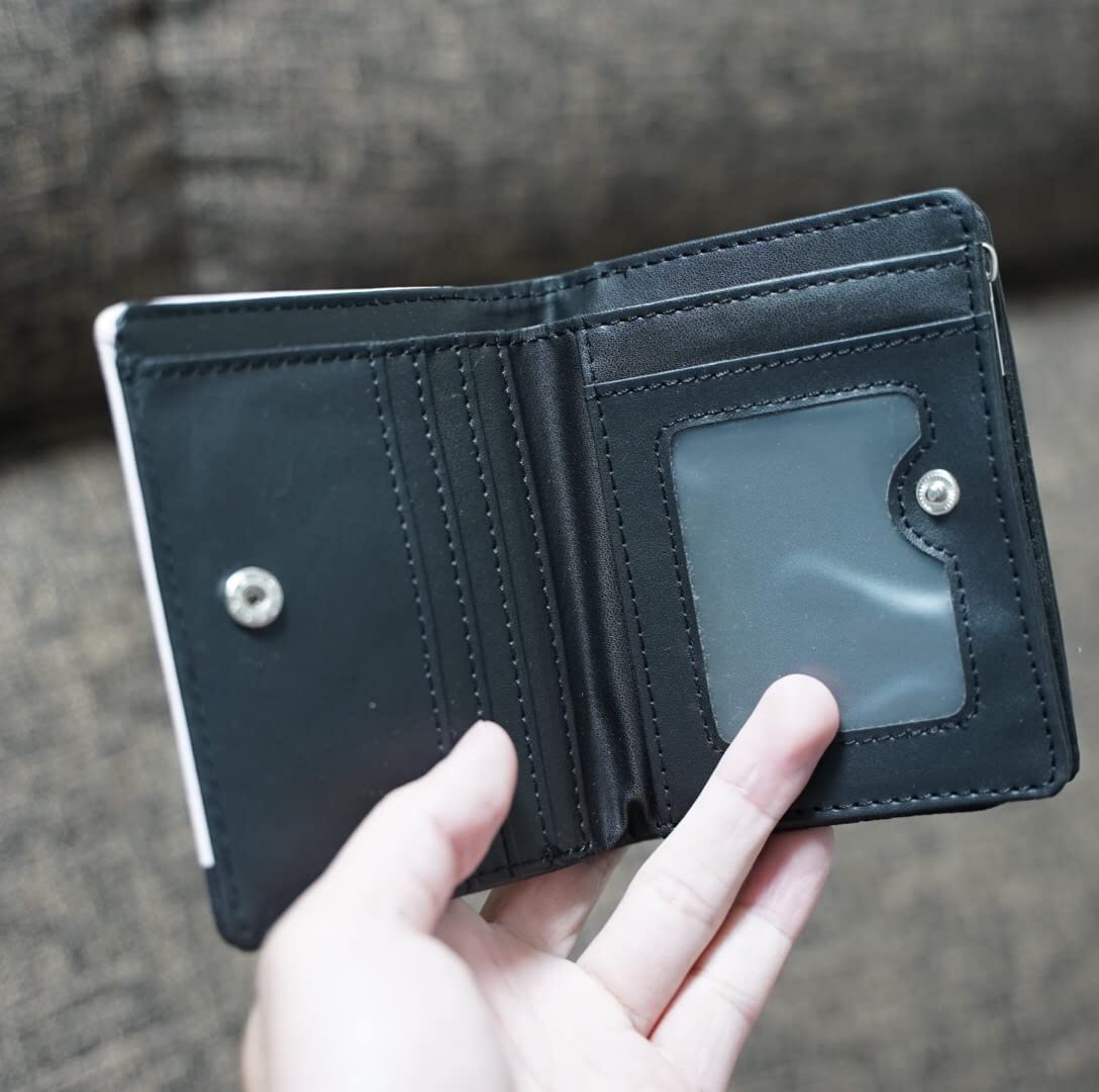ワンピース　ローバージョン財布 Amazon.co.jp: ワンピース 財布 ロー サイフ コンパクト