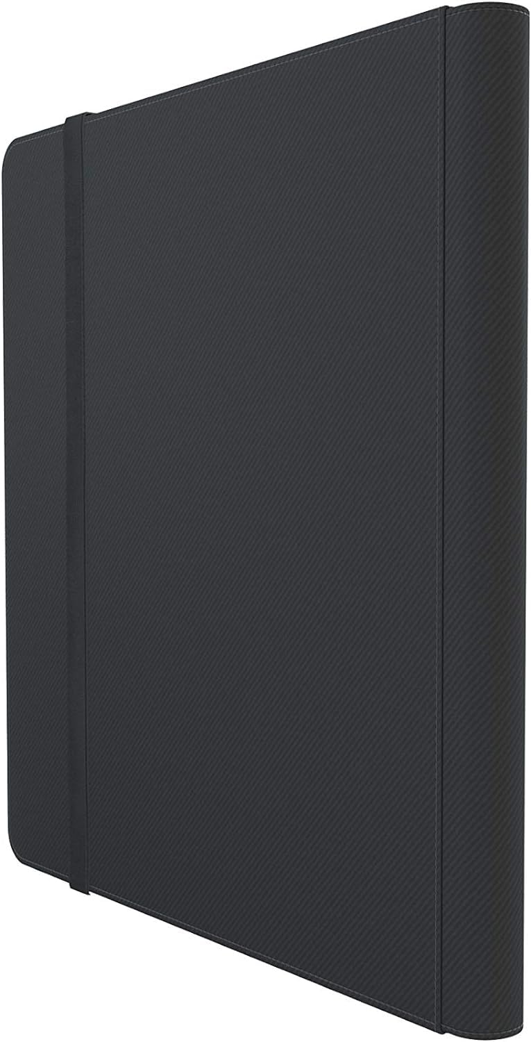 Gamegenic, Prime Album 24-Pocket Black