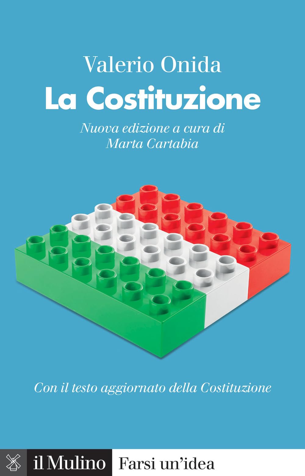 La Costituzione. Nuova Ediz. - 4