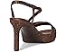 Naturalizer Abby Dress Sandals - Back View