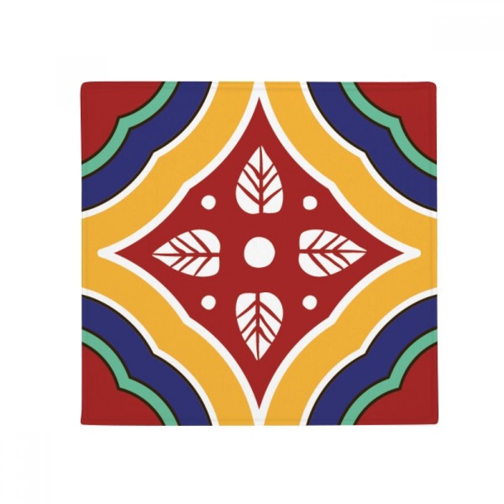 Tapis de style Talavera antidérapant, une idée cadeau originale pour la maison