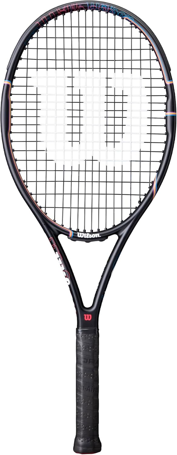 Wilson US Open BLX 100 Tennis Rackets