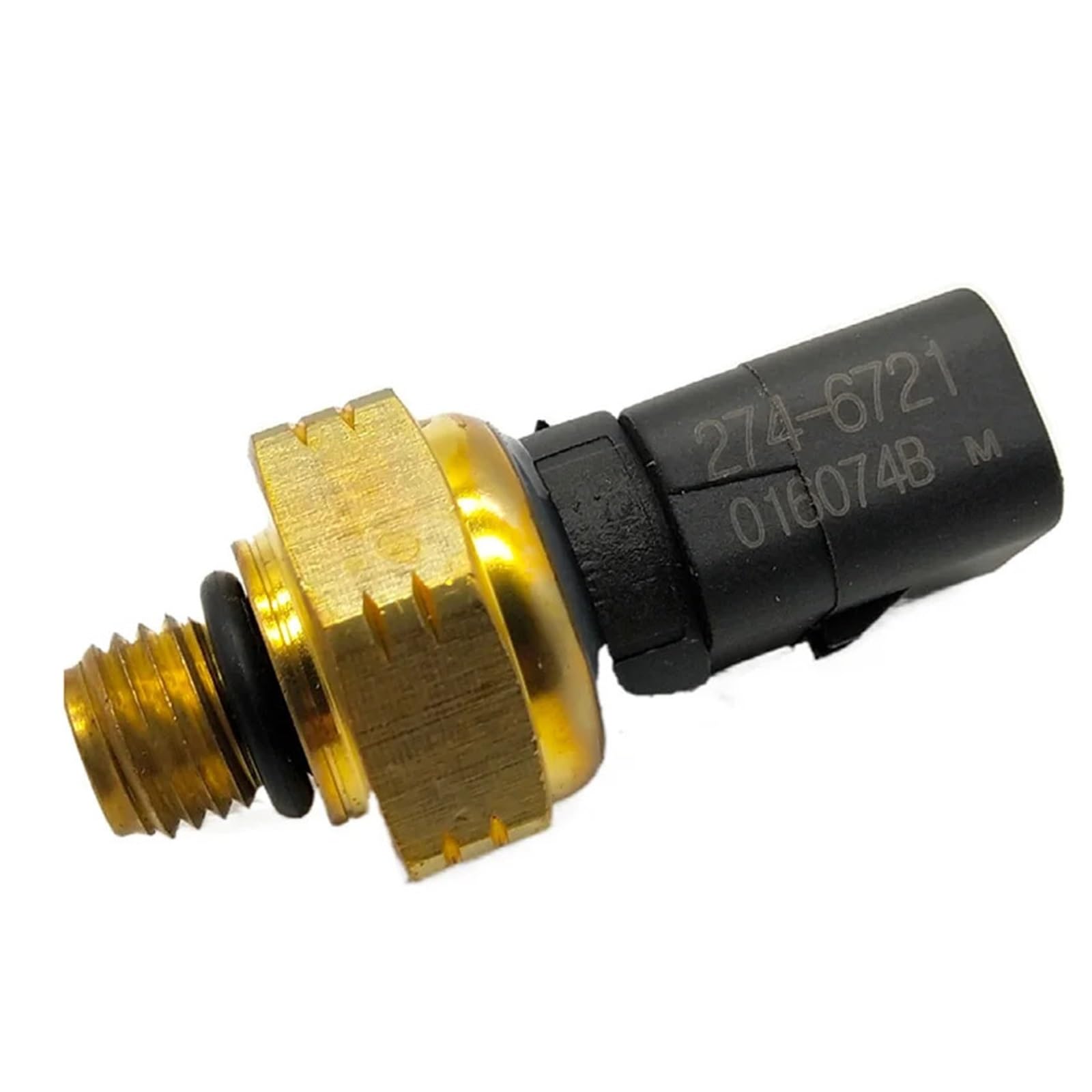 MXXDMOPD 274-6721 2746721 Sensor Pressure Switch Transducer for Engine Excavator Oil Accessories
