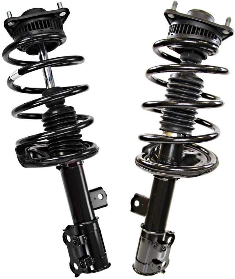 MOTORS Auto Parts & Accessories Automotive Front Struts & Rear Shock