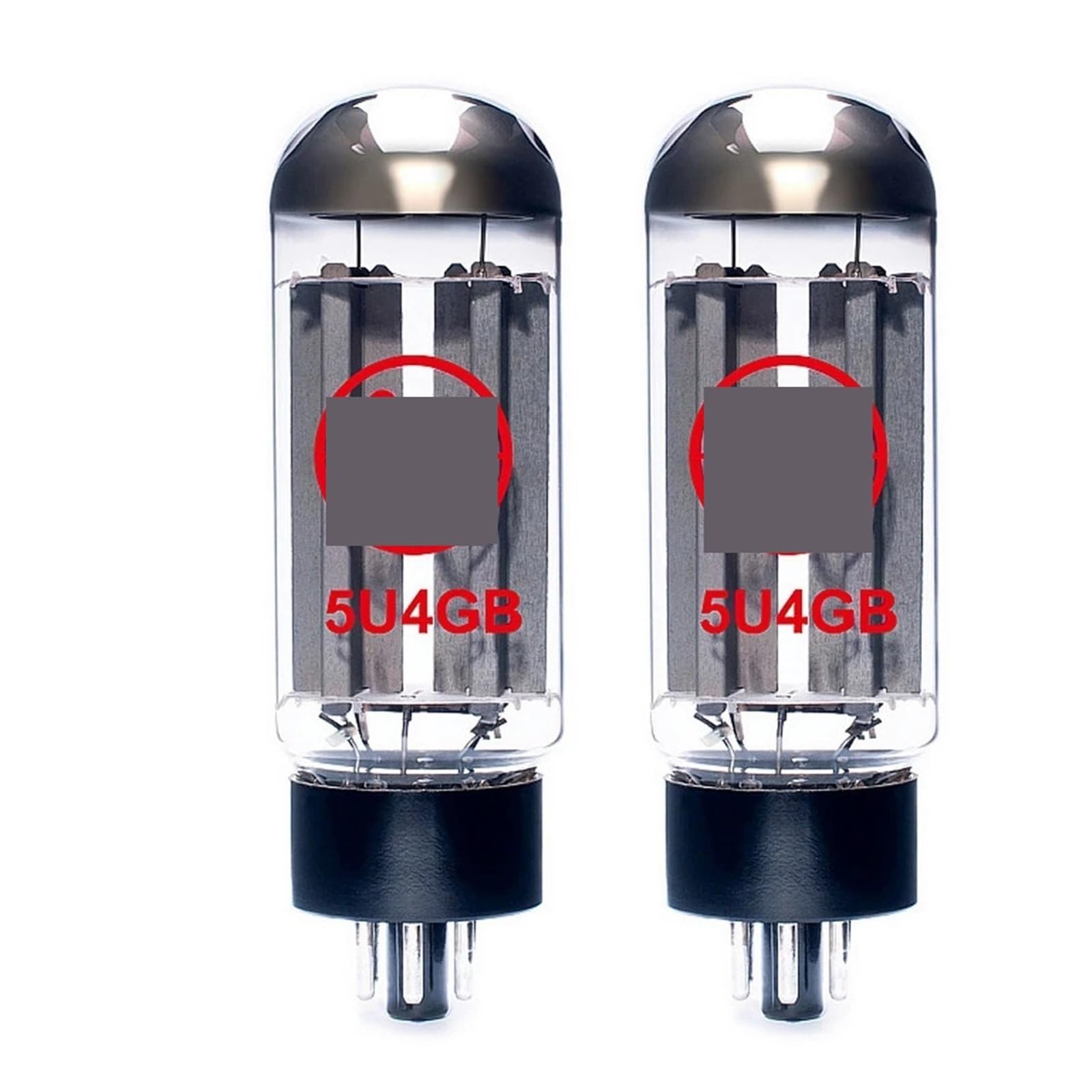 Tubes à vide 5U4GB 5U4 valve redresseuse pour amplificateur audio hifi de salon