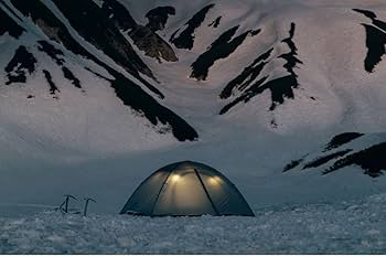 Amazon | 【未使用品】 ZANE ARTS YAR-1 ヤール1 山岳テント | キッズ