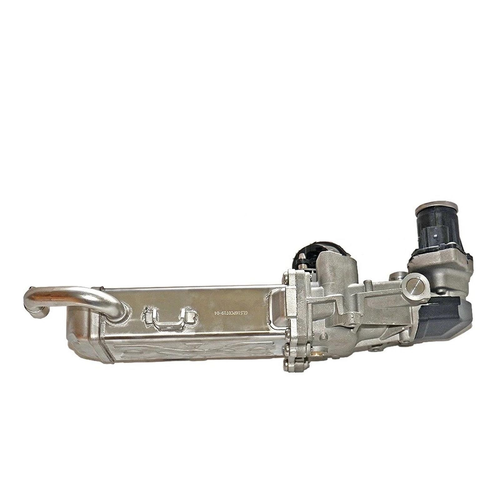 Sifusm One Color Egr Valve Recirculation Valves Egr Valve Cooler For Passat Cc For Scirocco For Sharan For Tiguan For Beetle For Caddy For Eos For Mk Plus 03L131512bb 03L131512at 03L131512cf