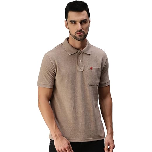 ONN Mens Polo