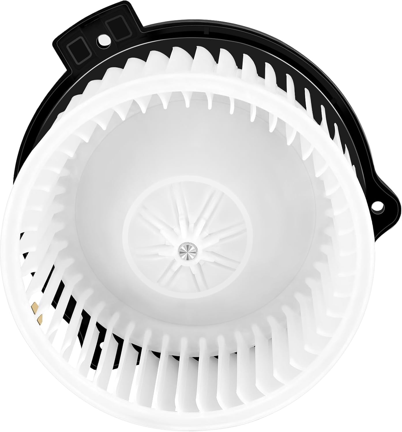 700060 HVAC AC Blower Motor Fan Heater Motor Replacement Compatible with Tundra Extended Cab 2004-2006, for Tundra Regular Cab 2004-2006, for Tundra 2000-2003 87103-0C010