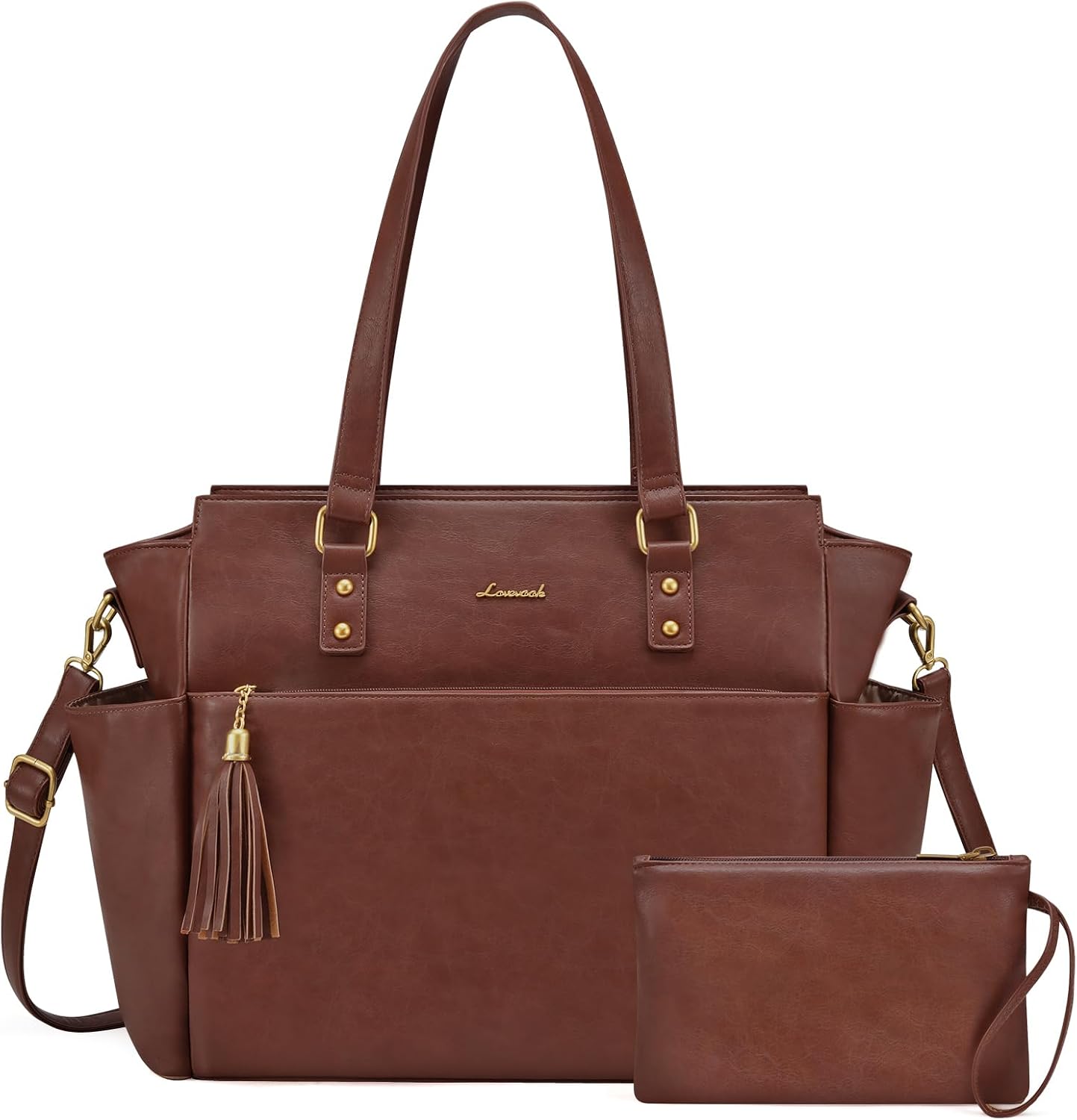 Sac Rohan Freelance 18 – Messenger/Attaché Bandoulière, Très Bon état