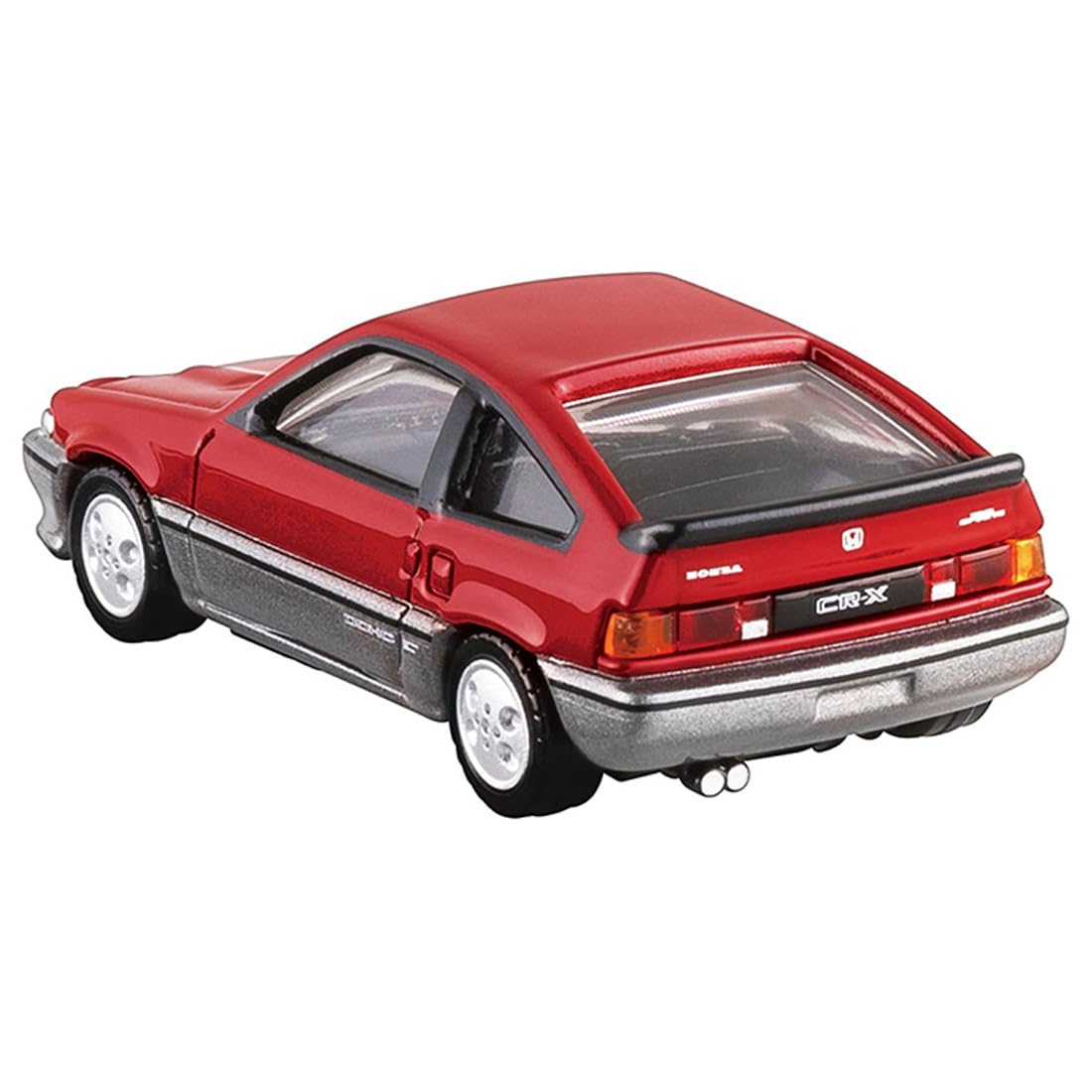 Amazon.co.jp: タカラトミー トミカプレミアム 16 ホンダ バラード