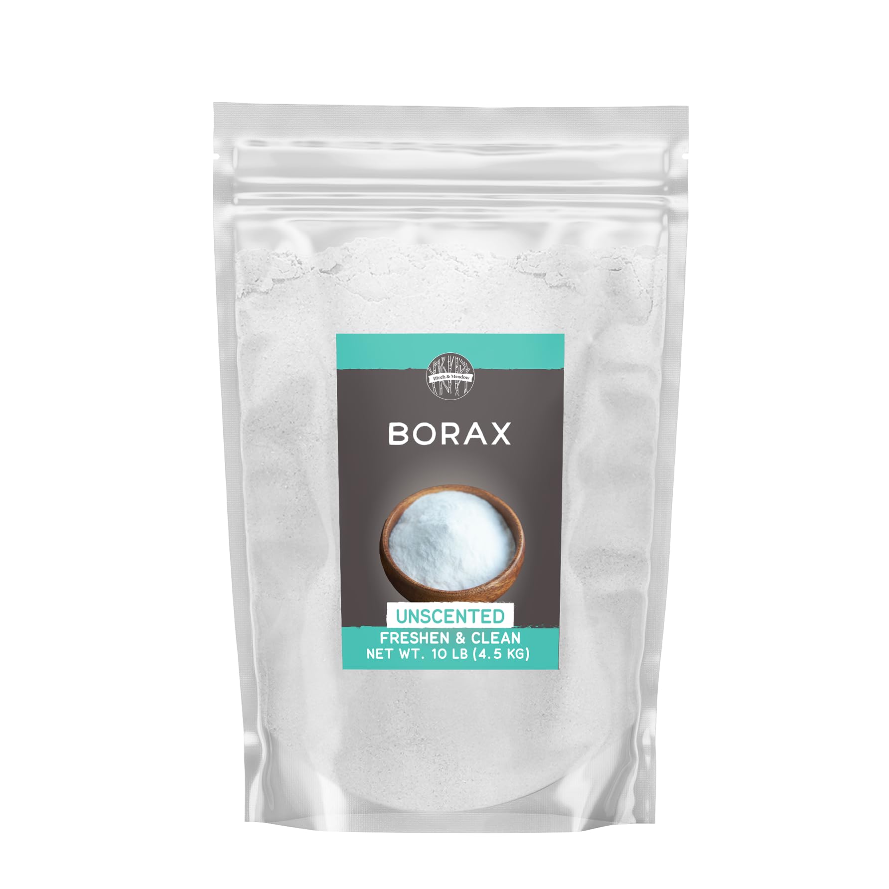 Birch & Meadow Borax